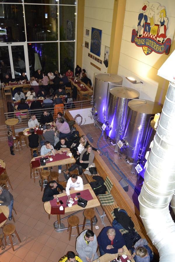 Brauhaus Gummersbach Gmbh Exterior photo