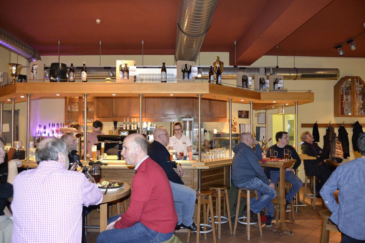 Brauhaus Gummersbach Gmbh Exterior photo